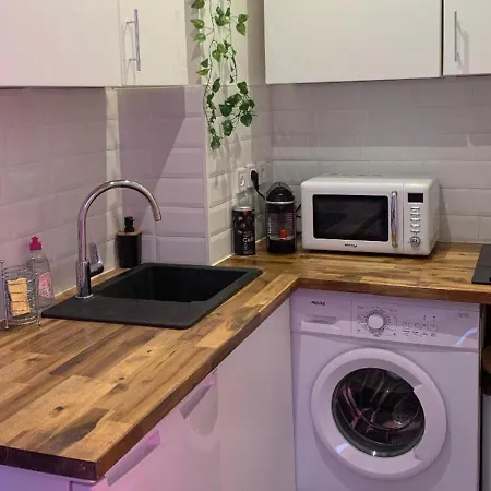 Amour Azur Appartement Pour 2 Avec Jacuzzi Et Terrasse A 2 Minutes De La Mer Vallauris Exterior photo